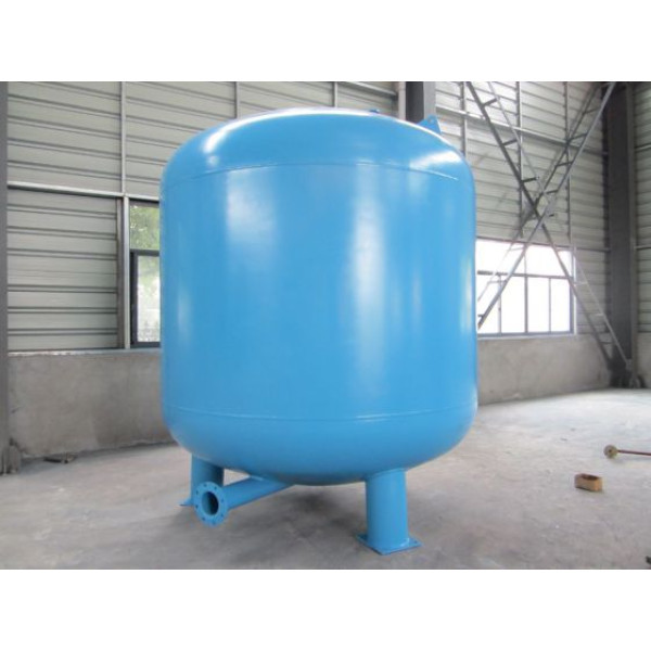 Bag Filter (Housing for Multi-bag Filter)