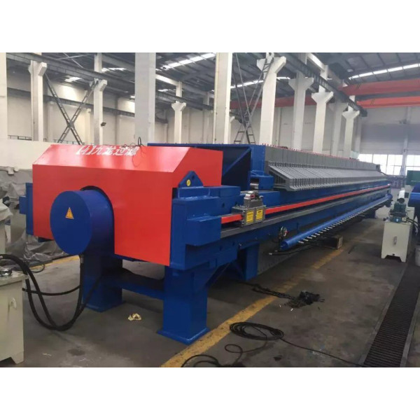 Filter Press
