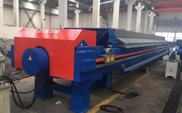 Filter Press