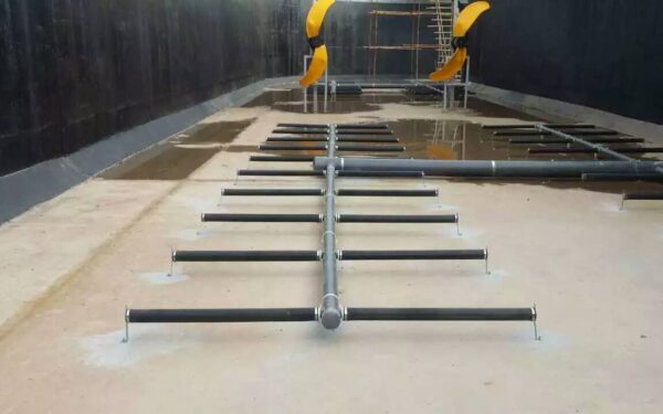 Diffuser (EPDM)