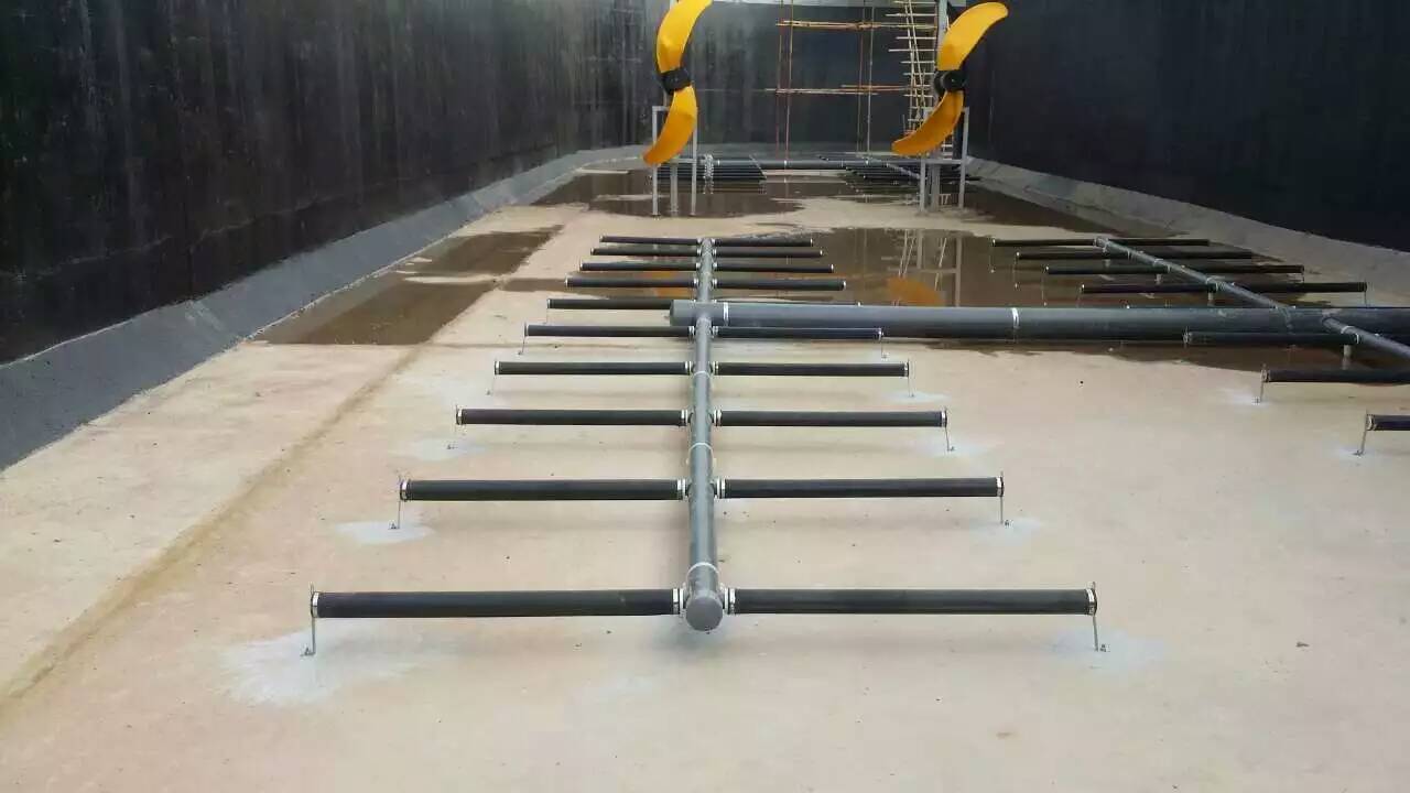 Diffuser (EPDM)