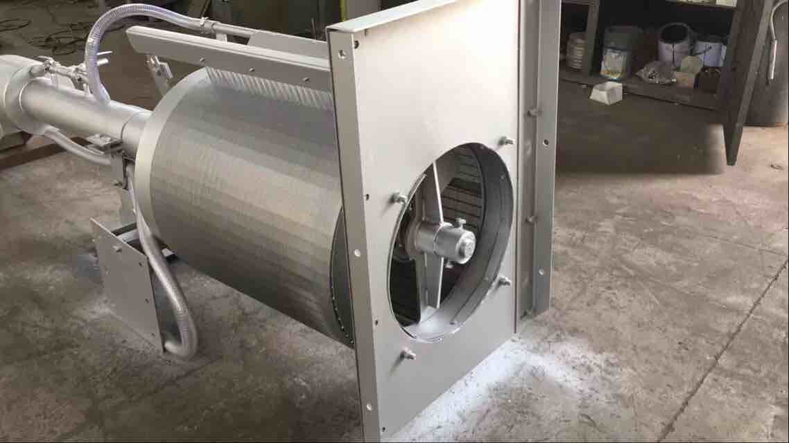 Micron Filter Machine - Image 3