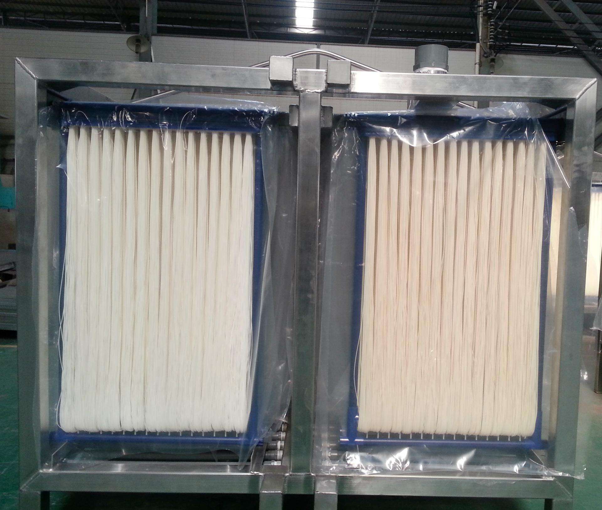 MBR Flat sheet membrane and module - Image 3