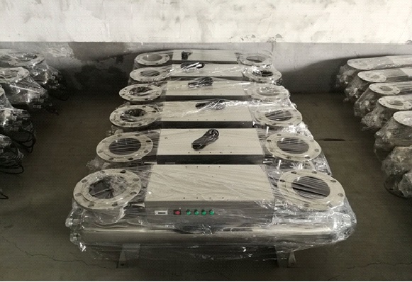 Ultraviolet (UV) sterilizer - Image 4