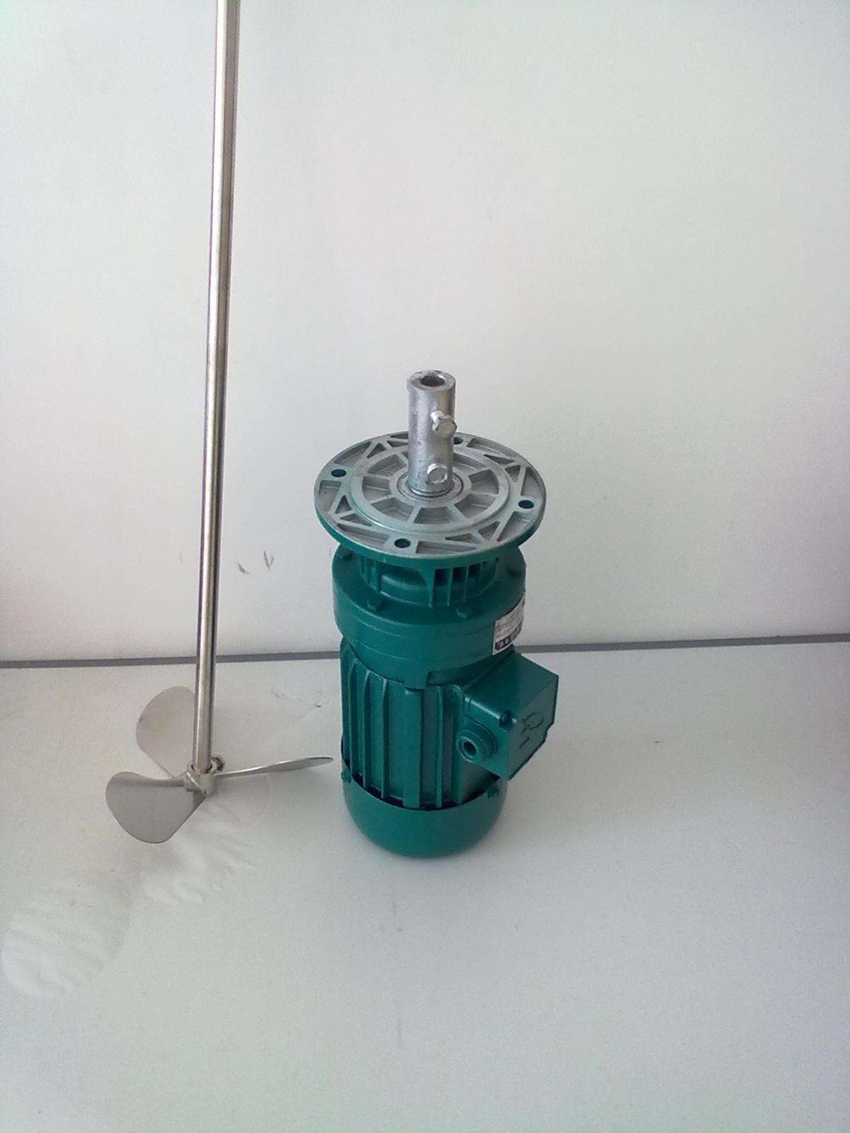 Mixer - Image 6