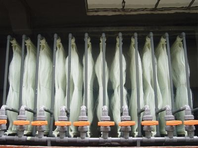 MBR Flat sheet membrane and module - Image 6