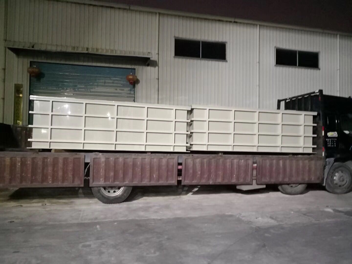 Advanced oxidation unit (AOP) UV Catalytic Oxidation Unit - Image 6