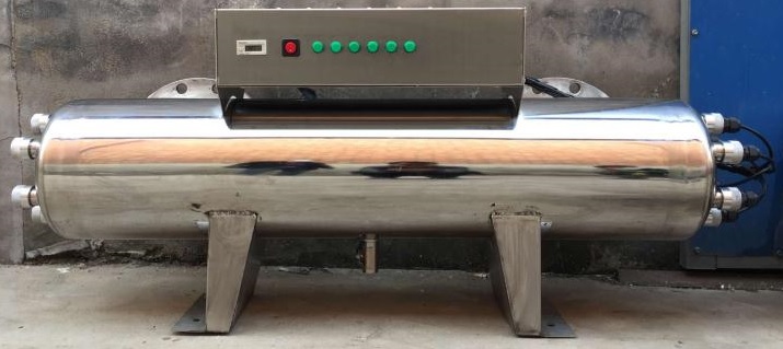 Ultraviolet (UV) sterilizer - Image 7