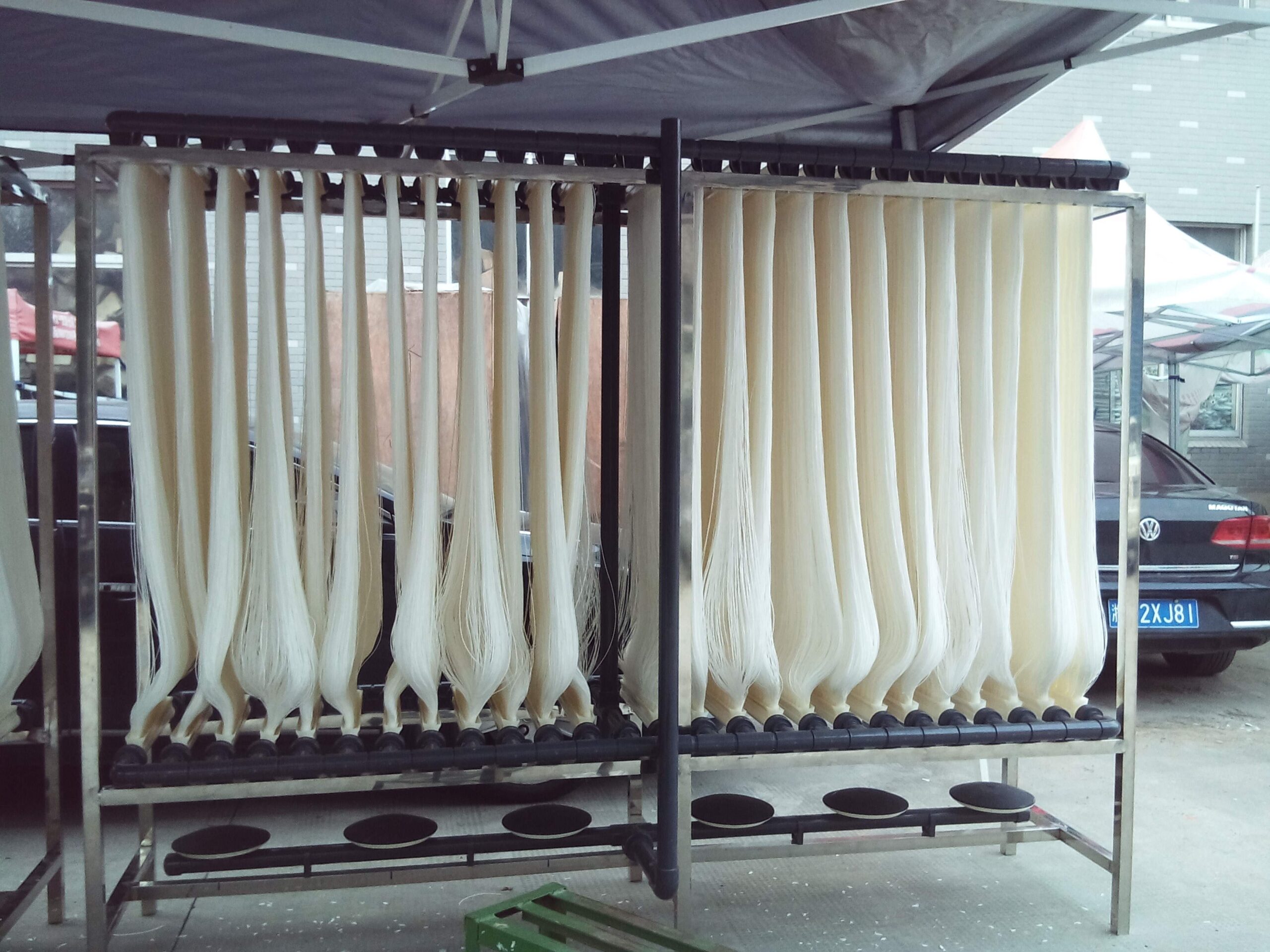 MBR Flat sheet membrane and module - Image 7