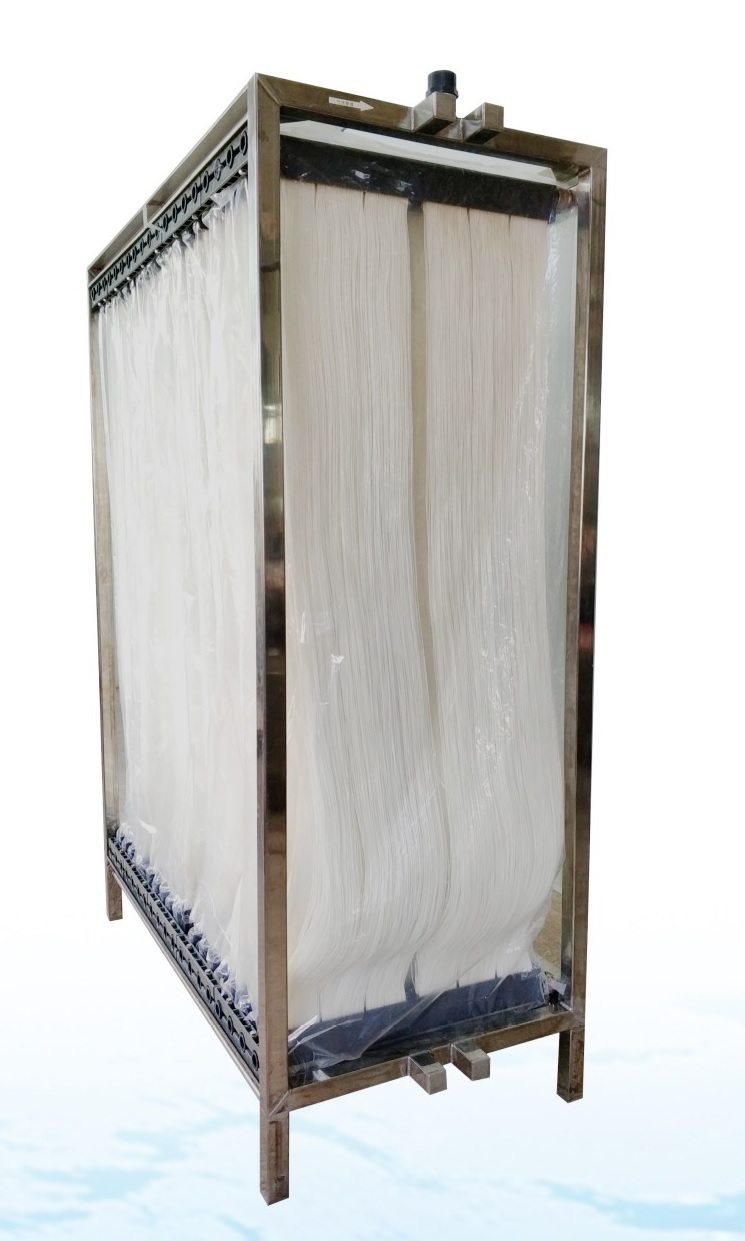MBR Flat sheet membrane and module - Image 8