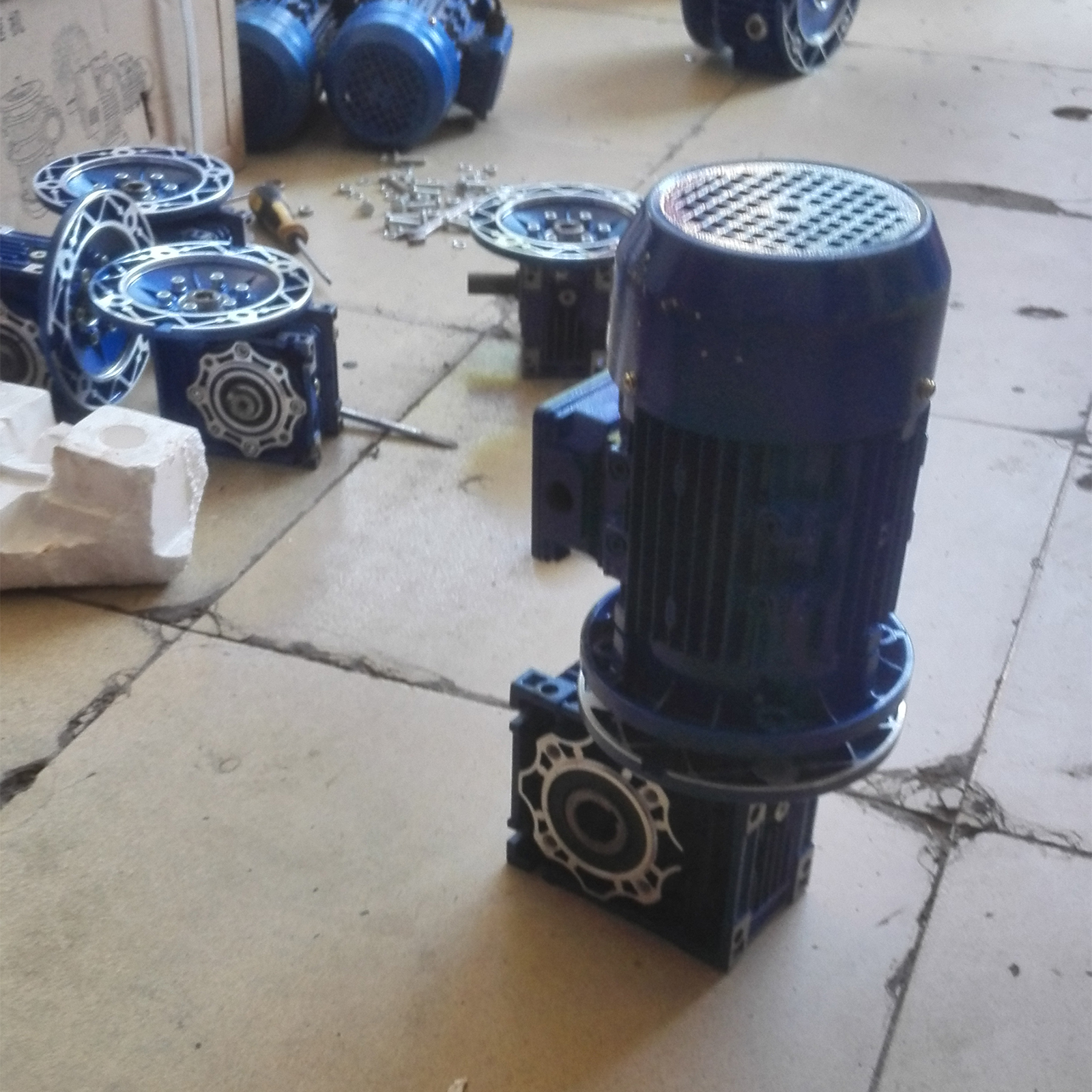 Mixer - Image 8