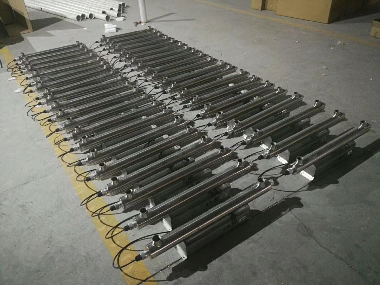 Ultraviolet (UV) sterilizer - Image 9
