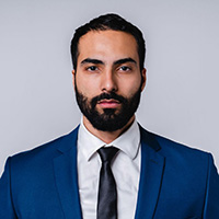 Stefan Müller from EuroTech Powder Metallurgy GmbH